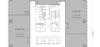 Corporate-Suites-&-Hotel-Floor-Plan-even-number