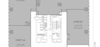 Corporate-Suites-&-Hotel-Floor-Plan-level23a