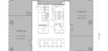 Corporate-Suites-&-Hotel-Floor-Plan-odd-number