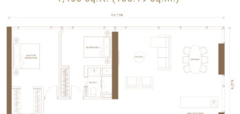 windsor-suites-type-E2-1466sf