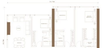 windsor-suites-type-F2-1580sf